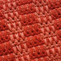 Crochet Pattern: Granny Style Circle Afghan – crochetmelovely