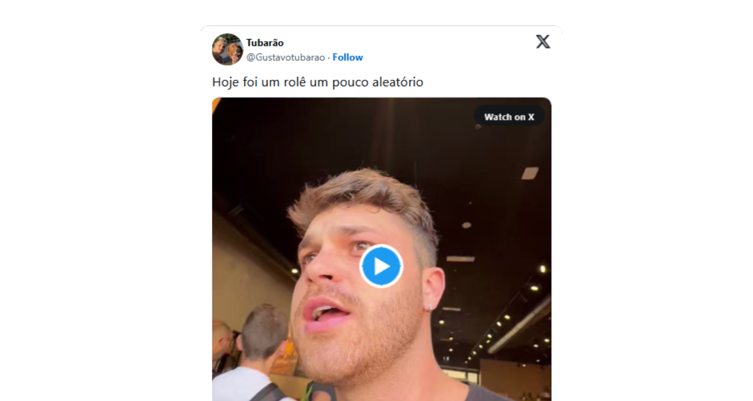 ViralOfTheWeekend Chasing Pickpockets, the Brazilian way. — The Brazilian Report (fan page