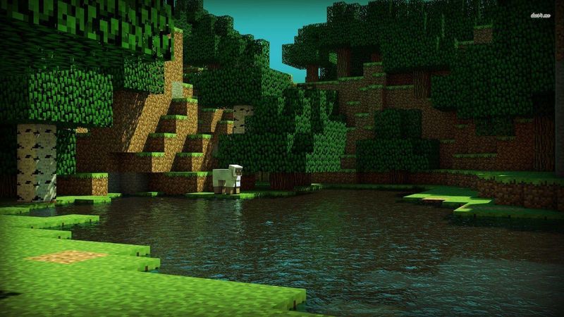 MINECRAFT FON
