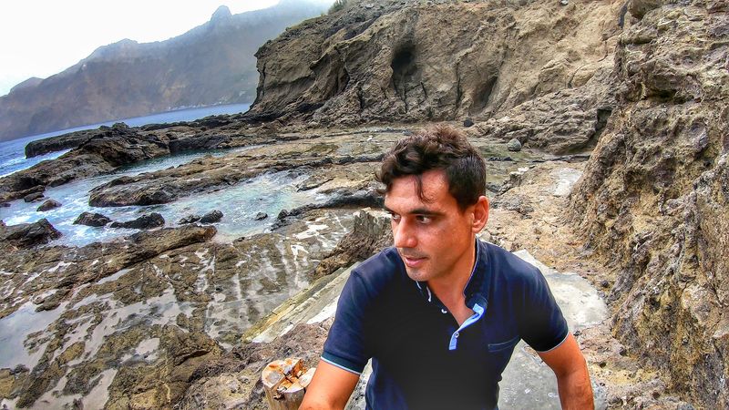 Ilha Brava