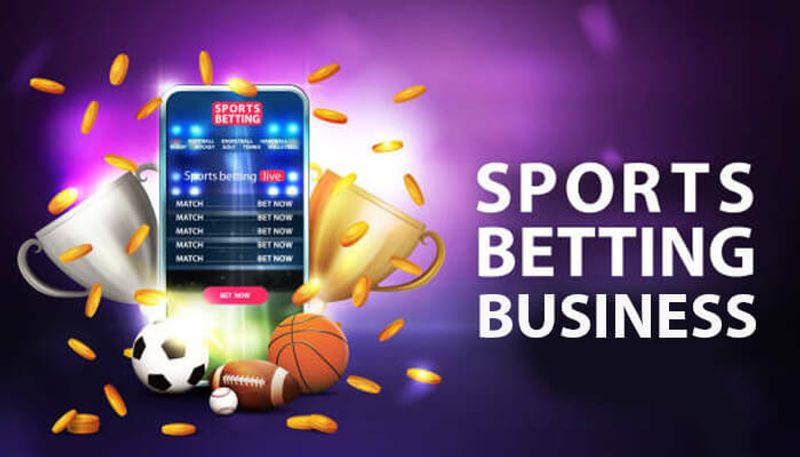 "The Ever-Evolving Landscape of Sports Betting: A Game-Changer in the World of Sports"