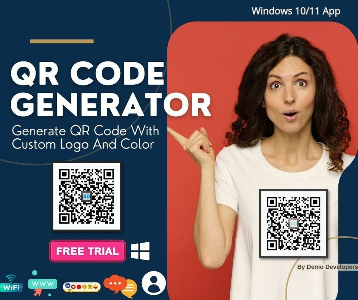 Elevate Your Biz Game With Personalised Qr Codes O O