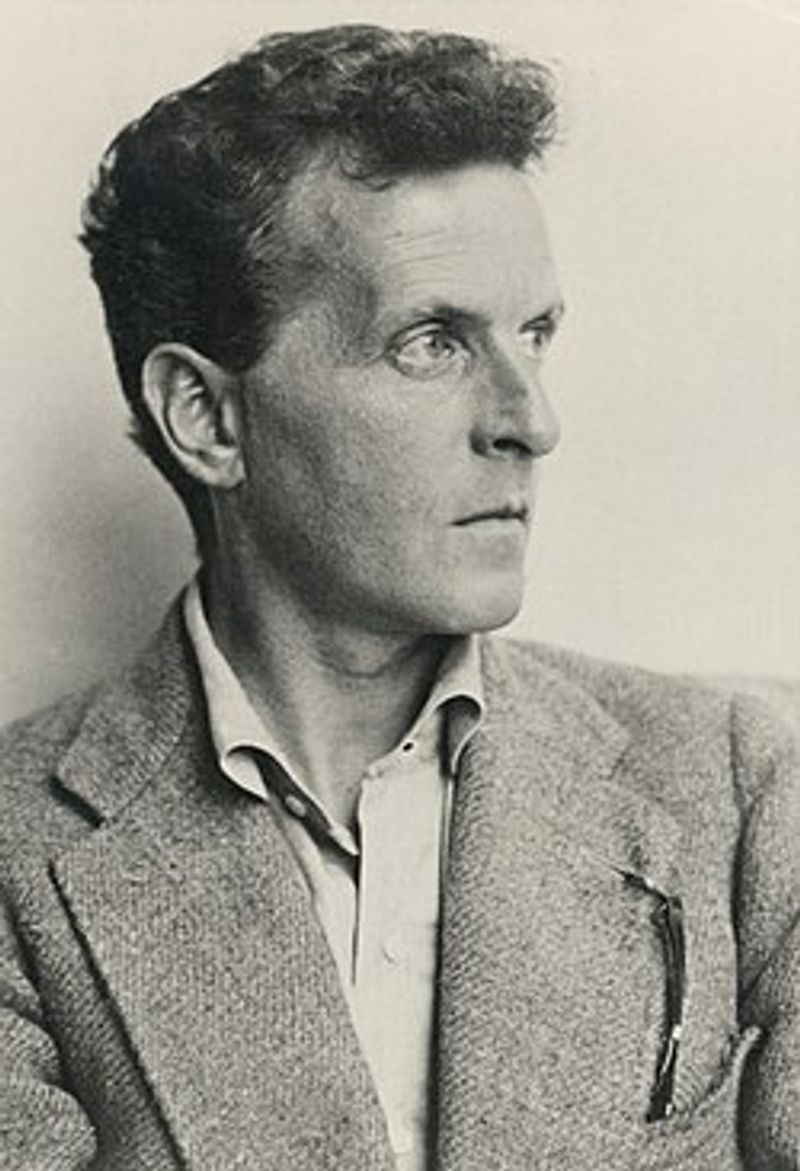 Working on Wittgenstein