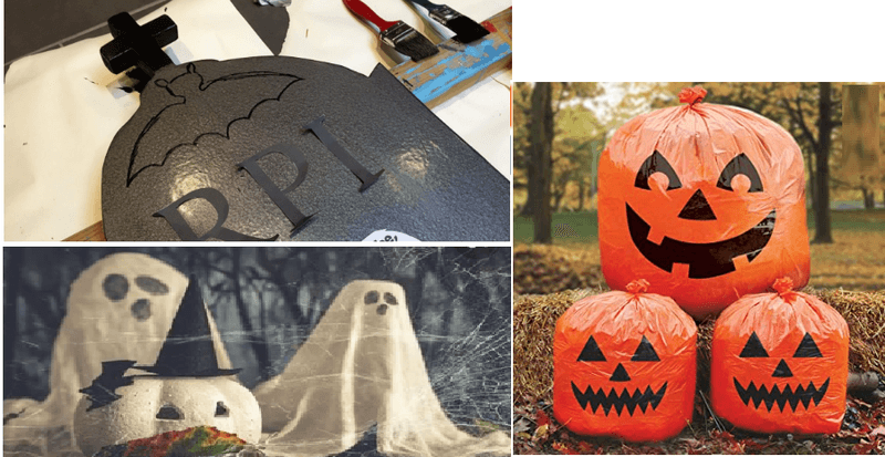 Deals mit Halloween Deko Outlet aktualisiert