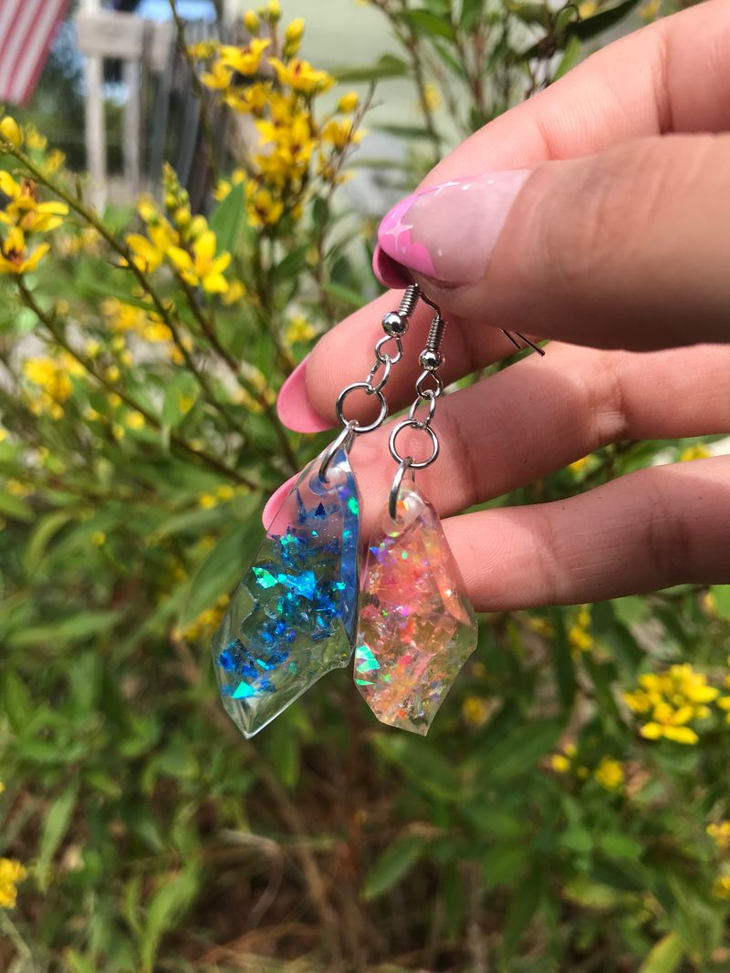 Earrings for $1.50!!