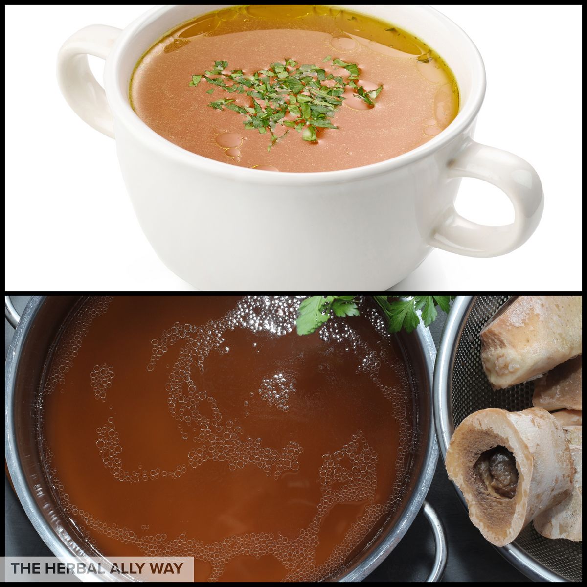 The Nourishing Elixir Unveiling the Health Benefits of Bone Broth — Jim Sayers Buymeacoffee