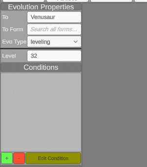 (Day 2) Application - Pixelmon Datapack creator