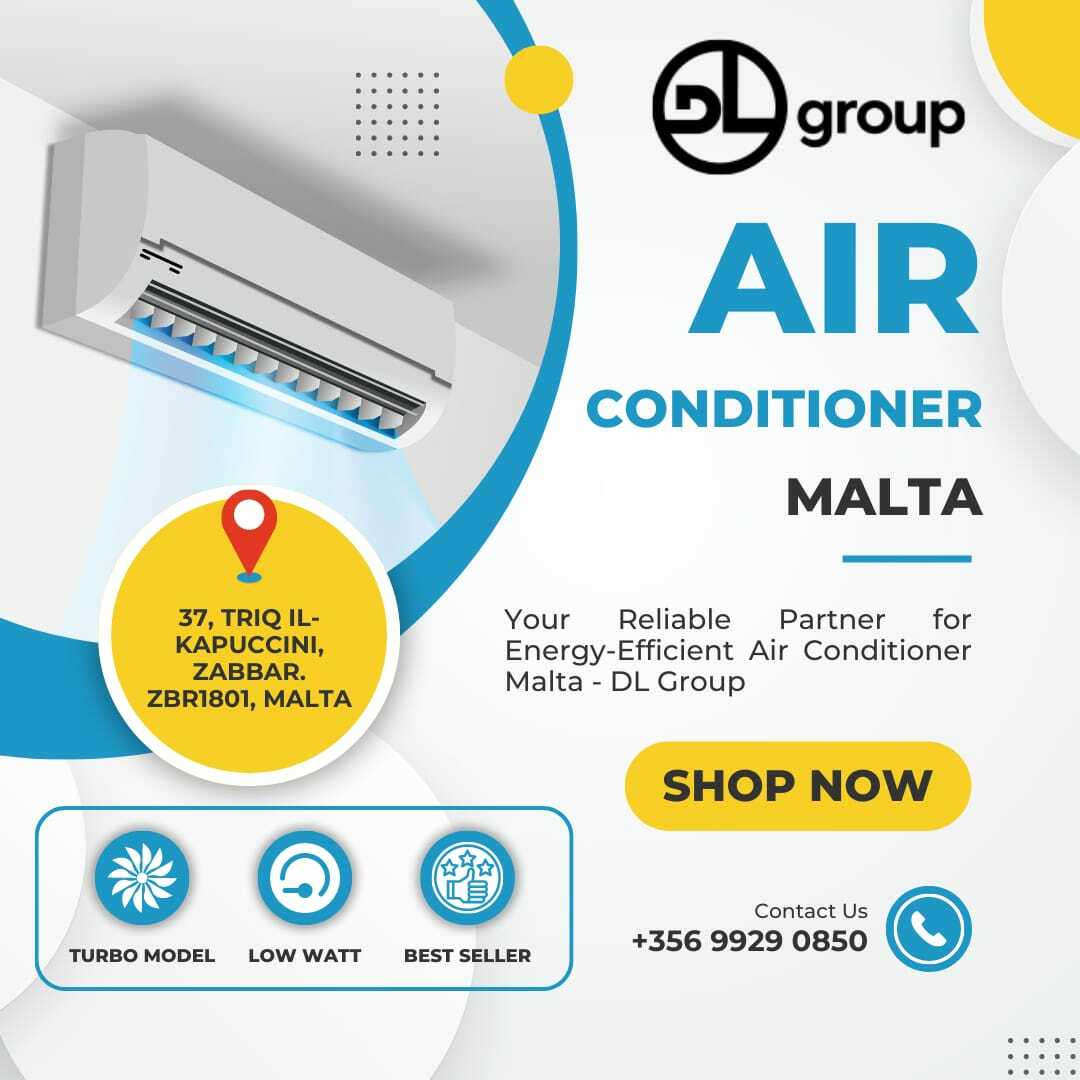 Air Conditioner Malta