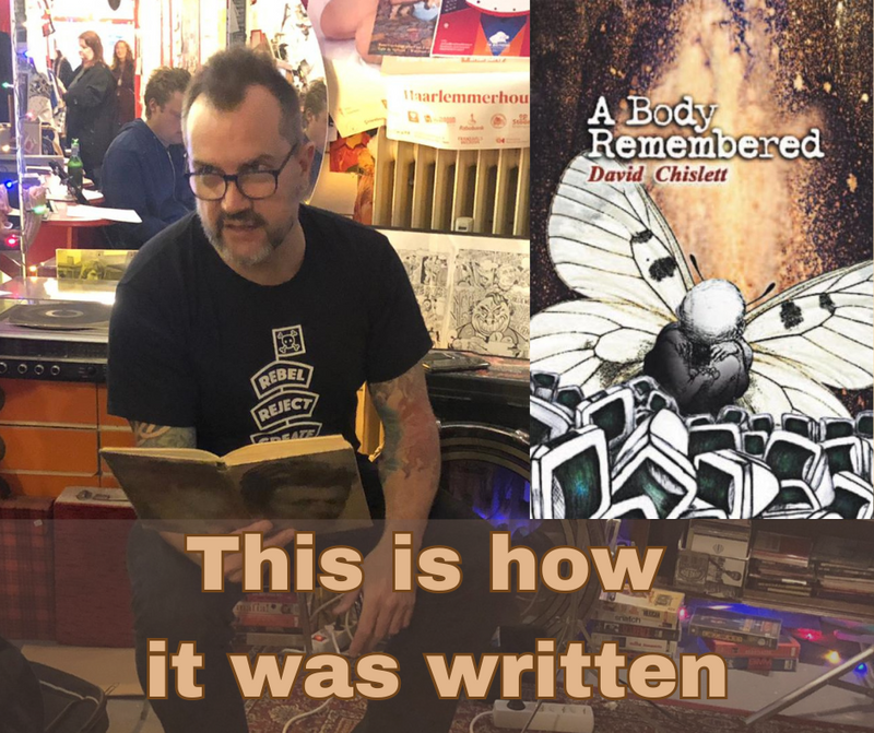 A Body Remembered