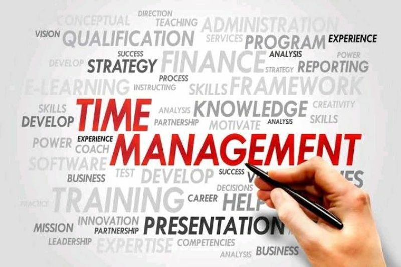 Time Management Tips for Web Developers 🕒⏰