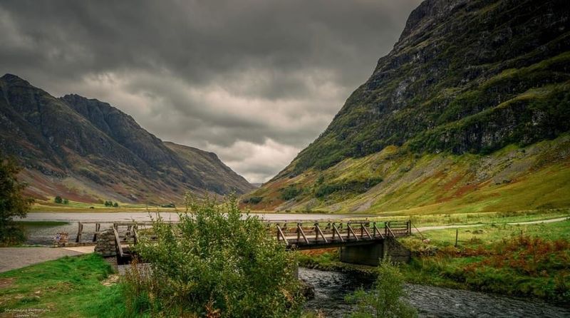 Glencoe..