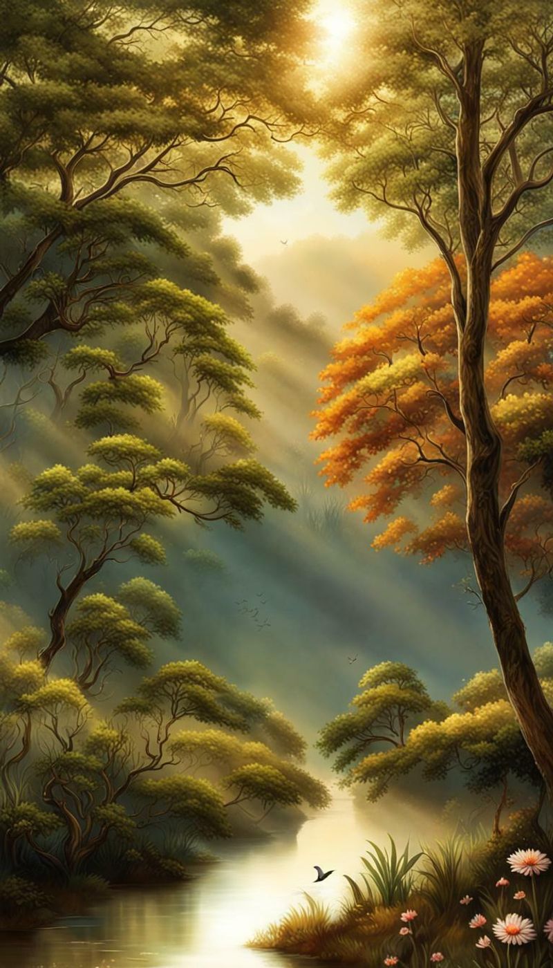 Wallpapers