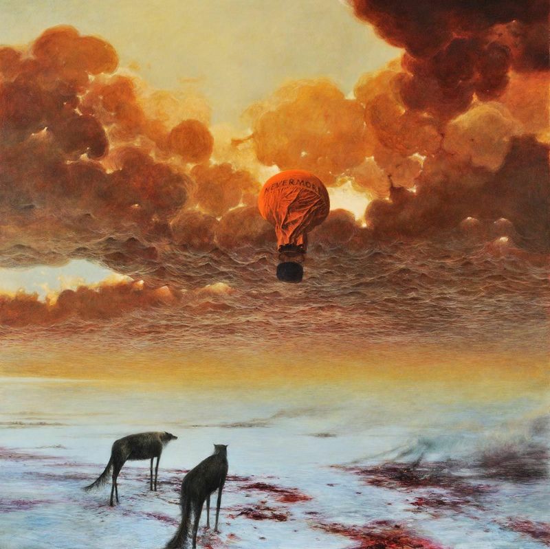 Art & Emotion