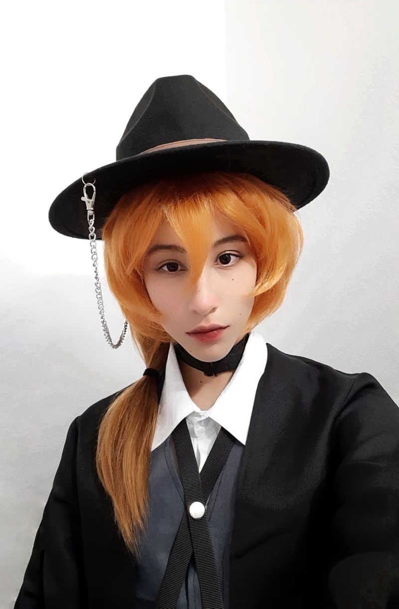 Cosplay