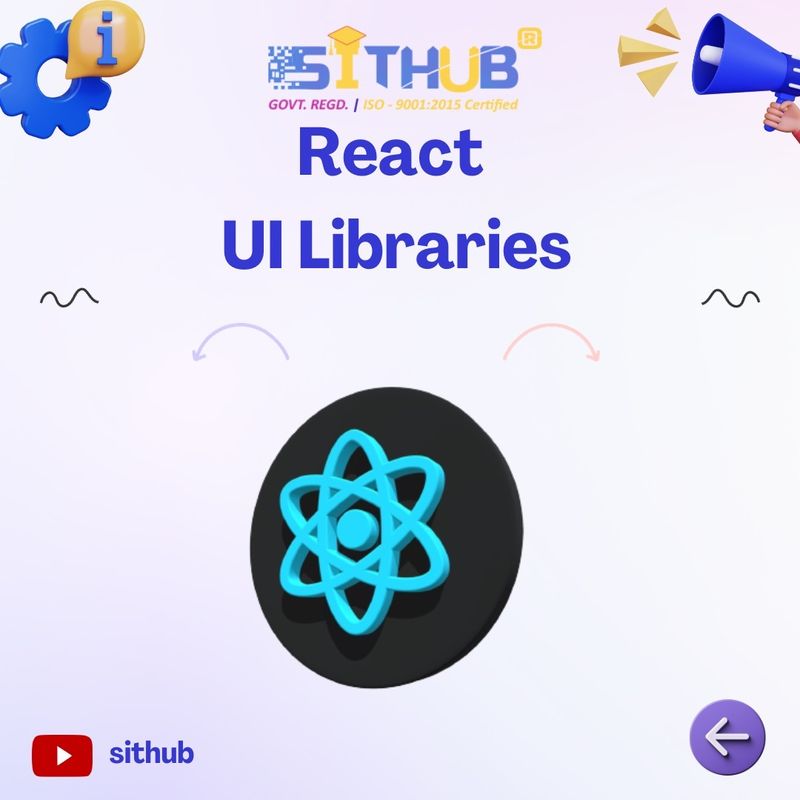 React UI