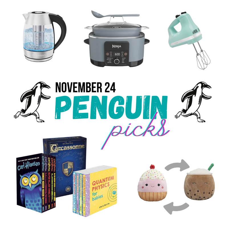 Amazon Black Friday Deals