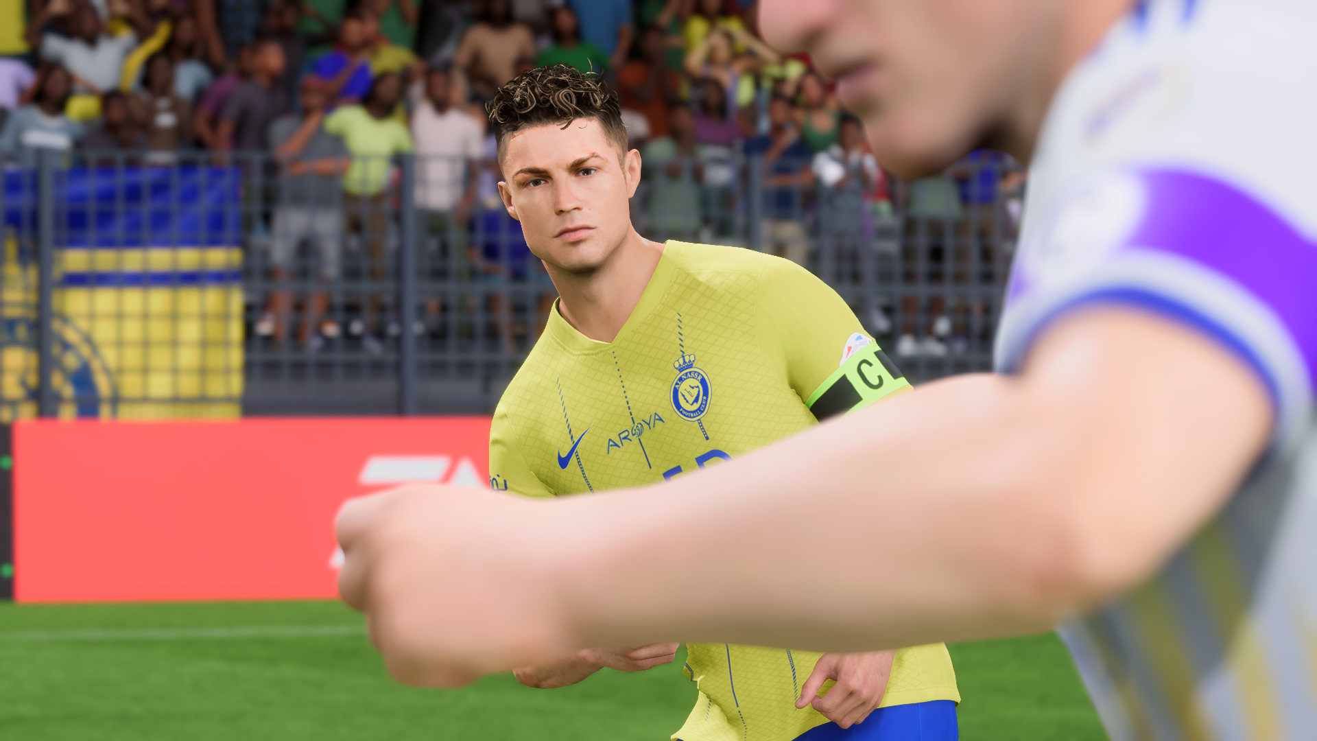 mercurial ronaldo 2018