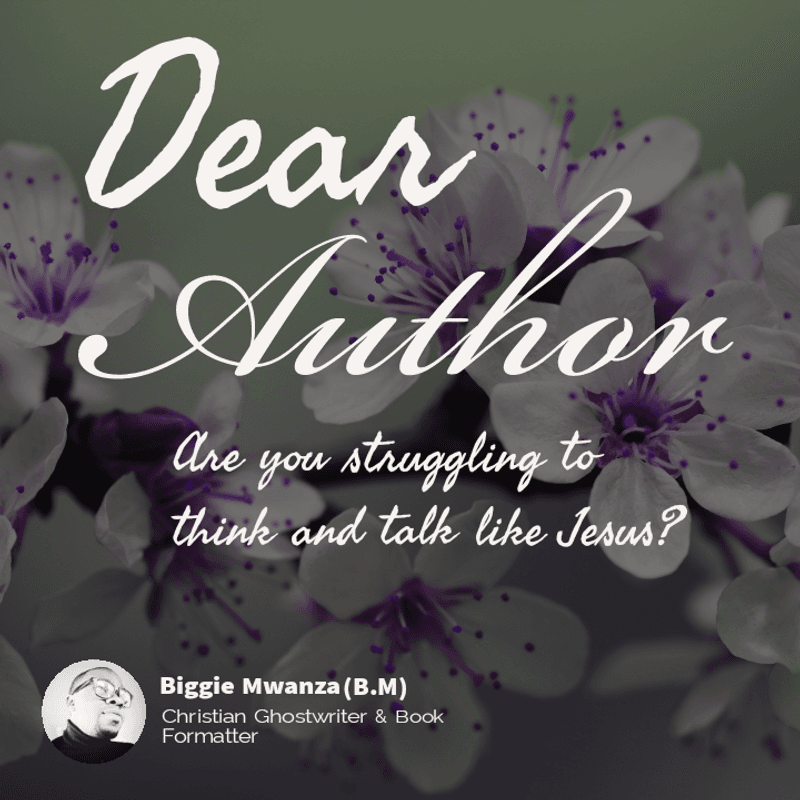 Are You Struggling To Think and Talk Like Jesus?