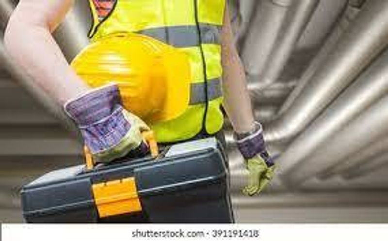 AC Servicing and Maintenance Excellence by AJGWillFixIt in Dubai