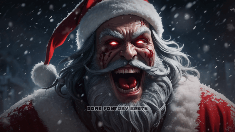 DARK SANTA