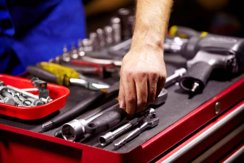 Why Hand Tool Organizers Are Necessary for Every Workshop