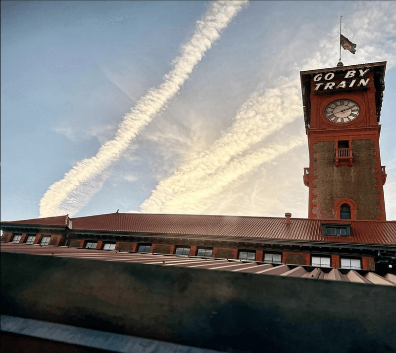 To Flight School, the Long Way