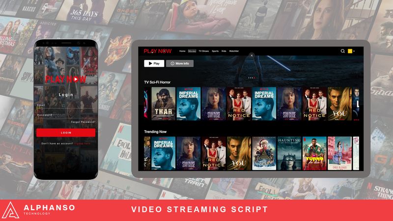 Beyond Boundaries: Exploring the Excitement of Live Video Clip Streaming in PHP!