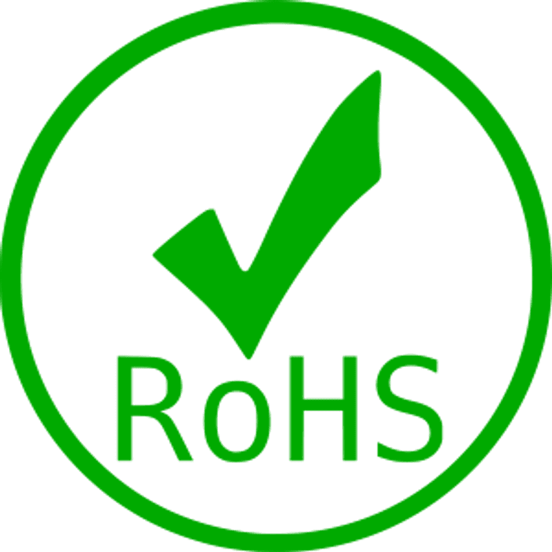 SERTIFIKASI ROHS