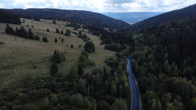 Śnieżnicki Park Krajobrazowy