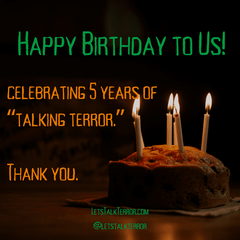 A Big "Thank You" Bringing Us Into 2024