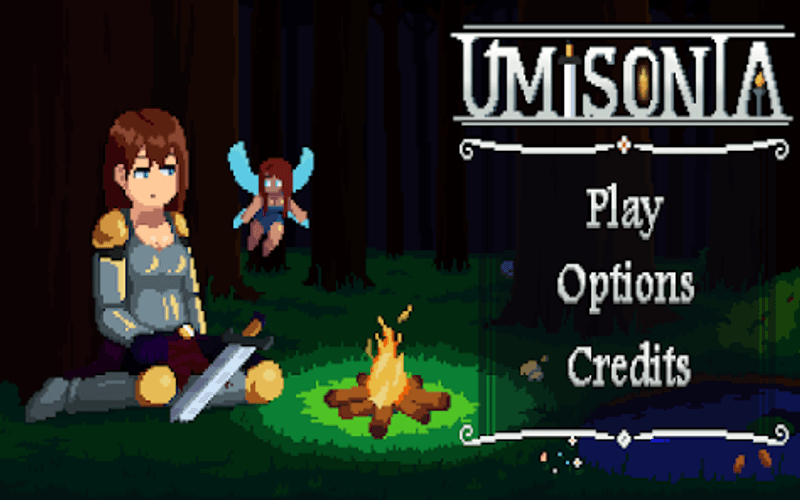 A new metroidvania adventure is coming