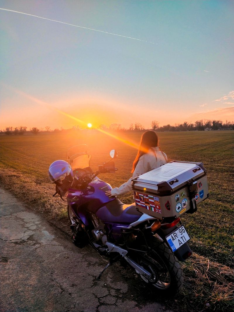 2023 is almost over, I hope 2024 is a good year🙌🏍️