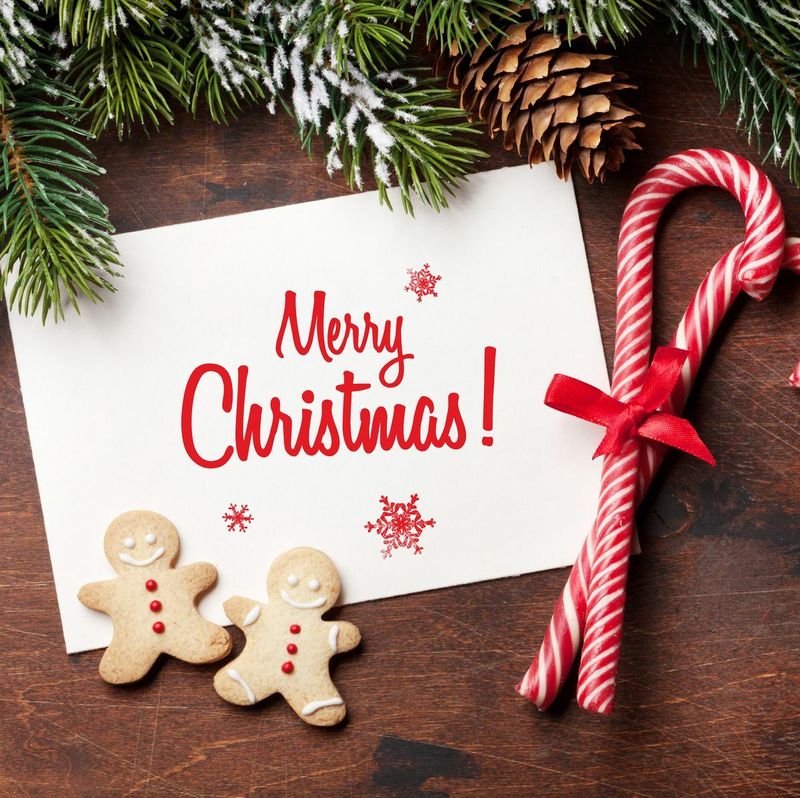 MERRY CHRISTMAS!!!