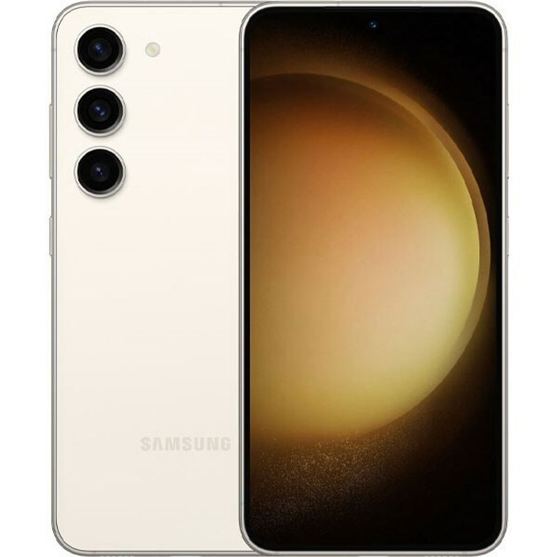 🌈 Explore camera improvements on Samsung Galaxy S24 Plus