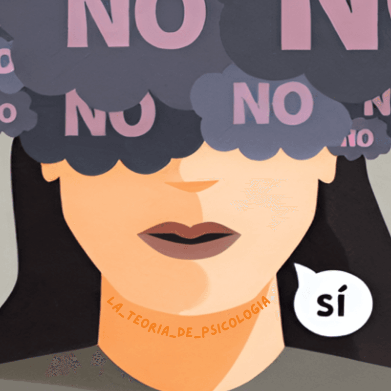 Aprender a decir ¨No¨