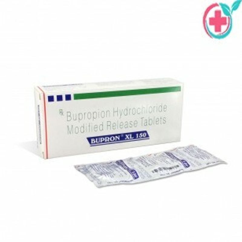 Bupropion XL: A Lifeline for Quitting Smoking and Embracing a Healthier You"