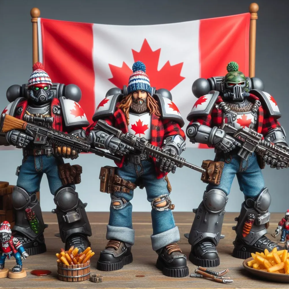 warhammer-40k-canadian-faction-brian-dunkel-buymeacoffee