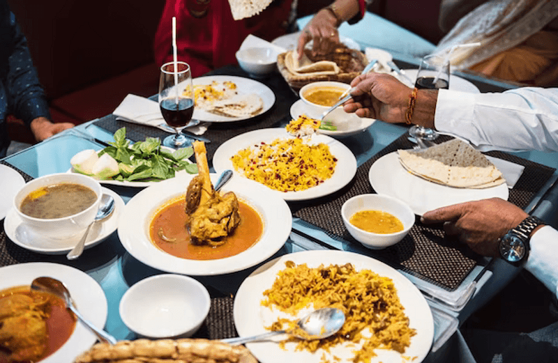 Feast for the Senses: Unmatched Indian Catering in Your Vicinity