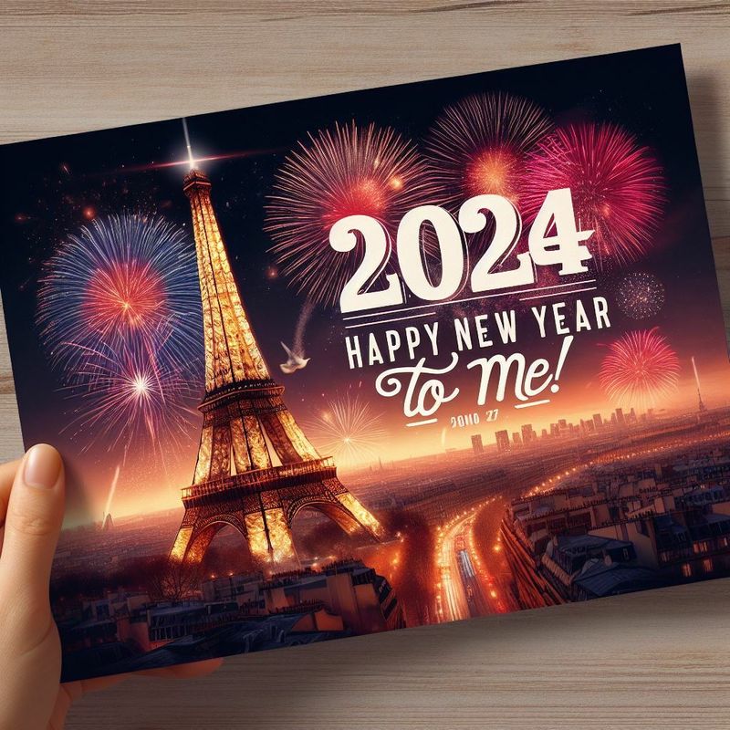 Happy new year!...