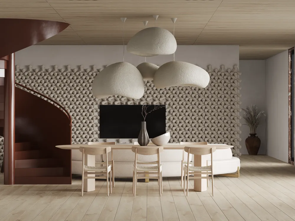 Lake House — Interior Templates - Buymeacoffee