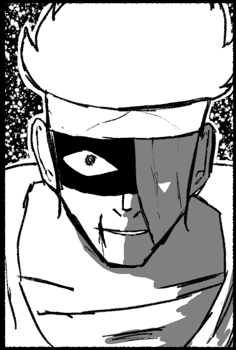 ISSUE #6 SNEAK PEAK #4