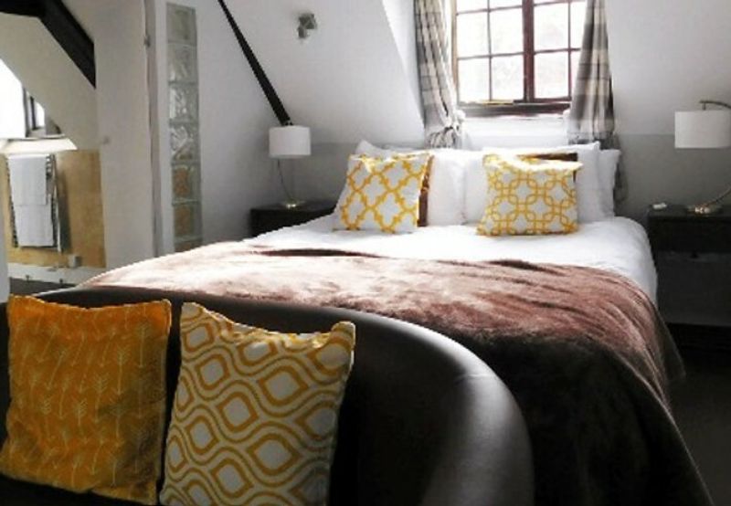 Chic Living: Enjoy Norwich Studio Flats With Stay Norwich Apartments
