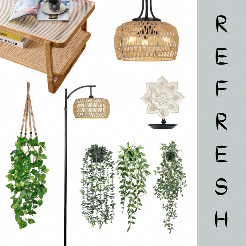 Zen Energy: Refresh Your Space