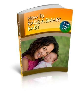 How To Raise A Smart Baby — Nibir - Buymeacoffee