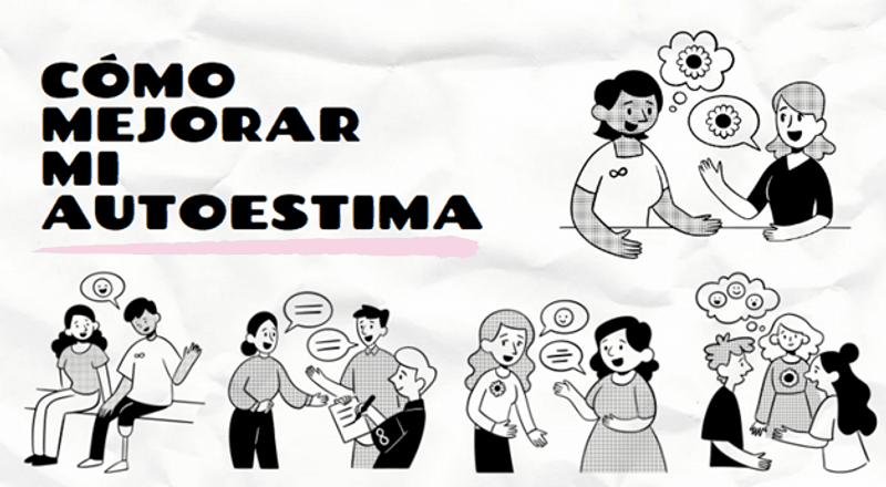 Cultivando una autoestima saludable: Pasos prácticos para mejorarla