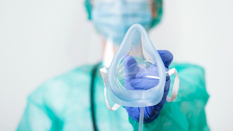 Breathe Easy: Navigating the Respiratory Market Landscape