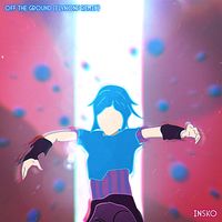 Insko - Off The Ground (ELVNONE Remix) [Instrumental]