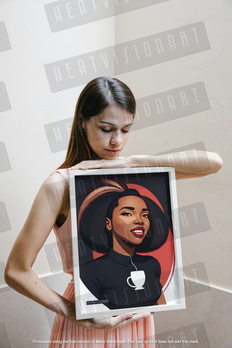 New Art Prints Available For Purchase In The Etsy Store--
