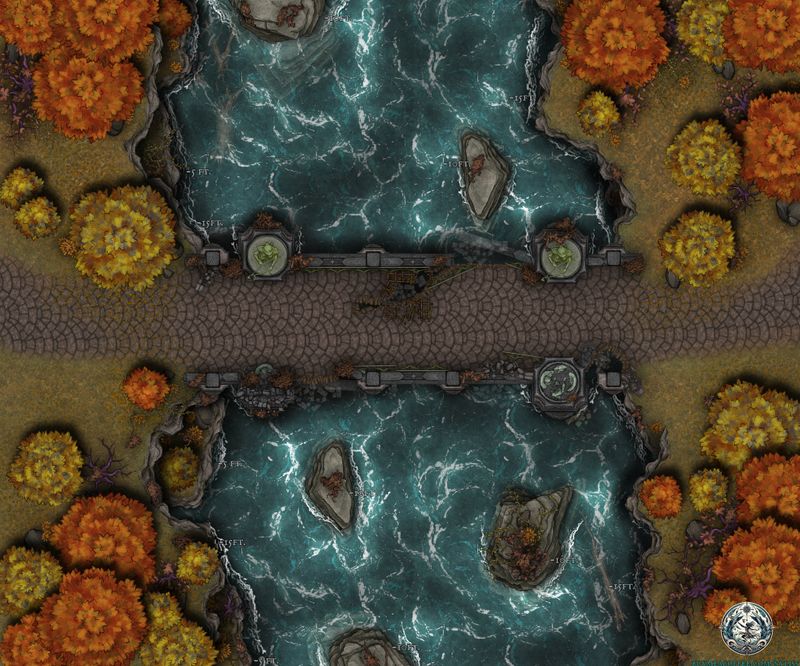 Elven Bridge