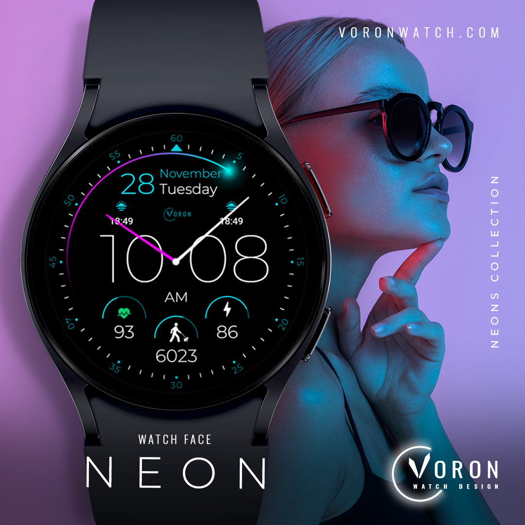 minimalist hybrid watch